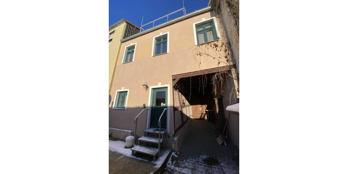 Mehrfamilienhaus, Wohnhaus Waren (Müritz) Waren - 4 Zimmer, 126 m&sup2;, 499.000&euro; | Angebot:25957433