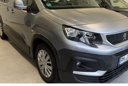 Peugeot Rifter 72.489 km 15.999 &euro; Potsdam 14482