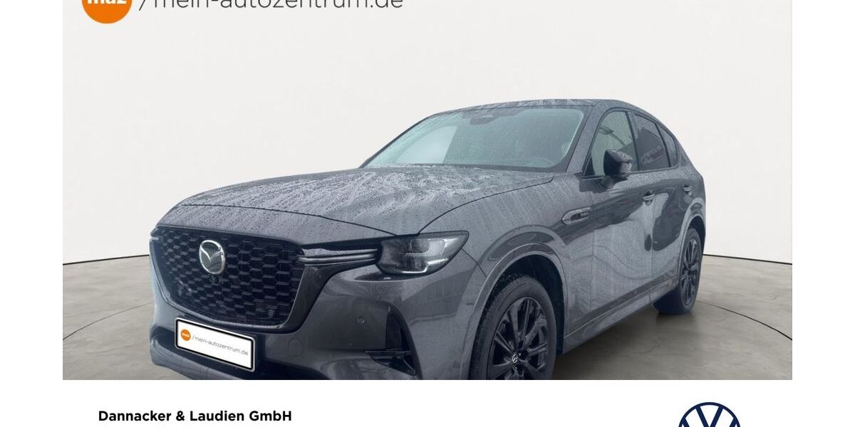 Mazda CX-60 39.000 km 34.970 &euro; Lüneburg 21337