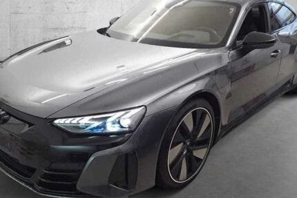 Audi RS e-tron GT 21.367 km 68.880 € Leipzig 04129