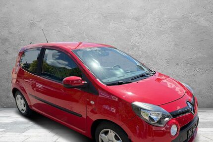 Renault Twingo 133.000 km 2.999 &euro; Detmold 32758