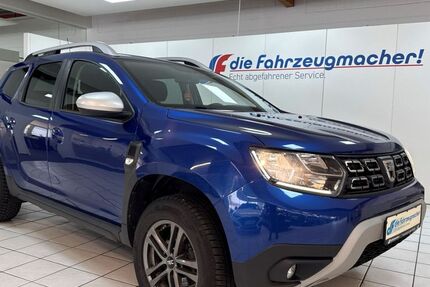 Dacia Duster 200.000 km 10.488 &euro; Rheinbach 53359