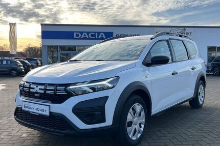 Dacia Jogger 4.080 km 18.390 &euro; Zeven 27404