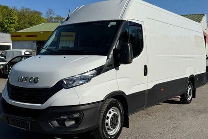 IVECO Andere 53.184 km 27.950 &euro; Bochum 44894