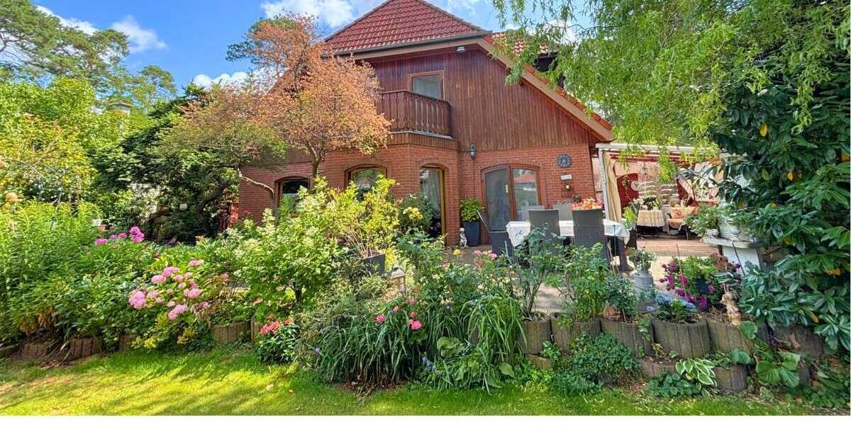 Einfamilienhaus Rangsdorf - 8 Zimmer, 221 m&sup2;, 549.000&euro; | Angebot:25925637