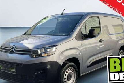 Citroen Berlingo 25.673 km 14.966 &euro; Chemnitz 09113