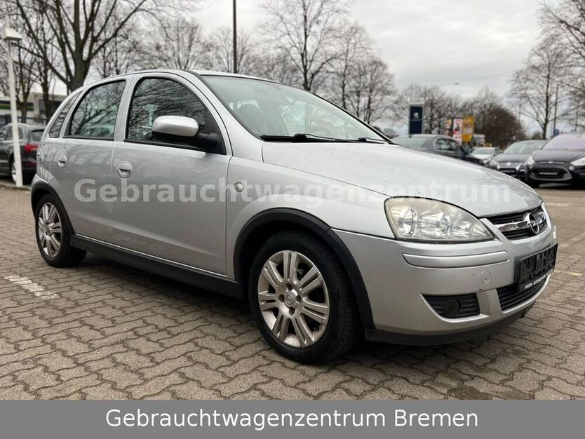 Corsa