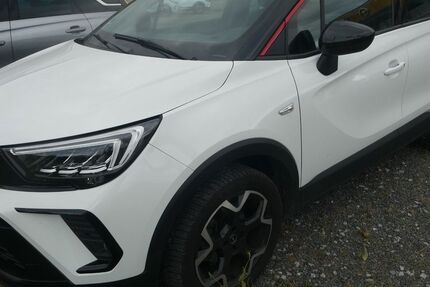 Opel Crossland (X) 22.665 km 18.990 € Blankenburg 38889