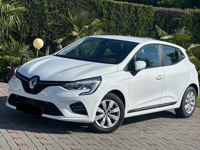 Renault Clio 54.000 km 10.899 € Holzwickede 59439