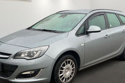 Opel Astra 270.399 km 2.399 € Brehna 06796