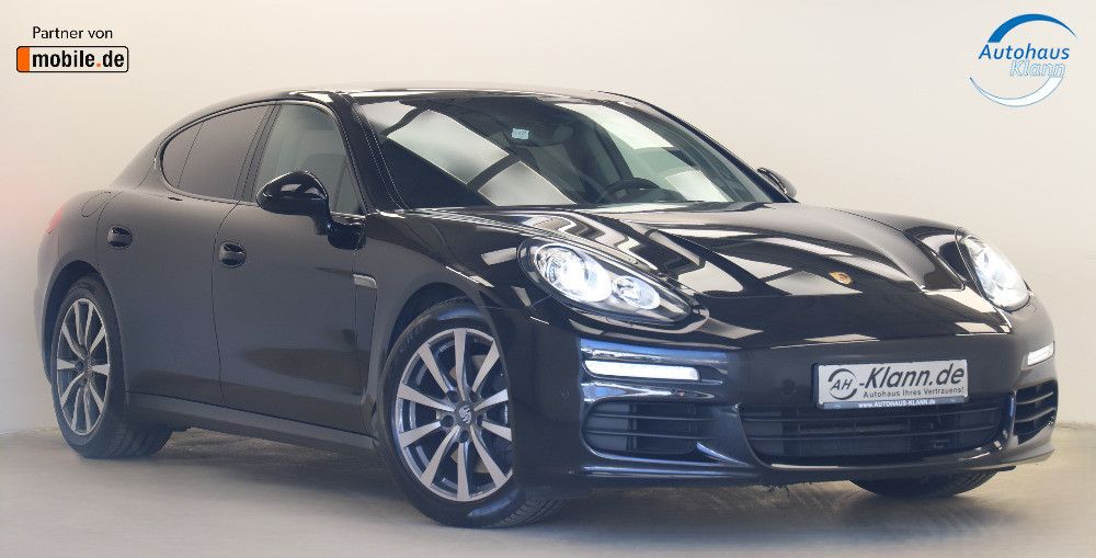 Porsche Panamera 86.617 km 41.999 &euro; Teltow 14513
