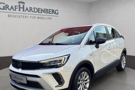 Opel Crossland (X) 34.000 km 14.444 &euro; Gengenbach 77723