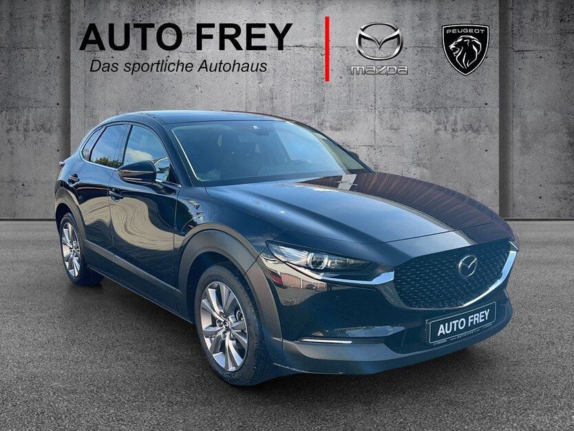 CX-30