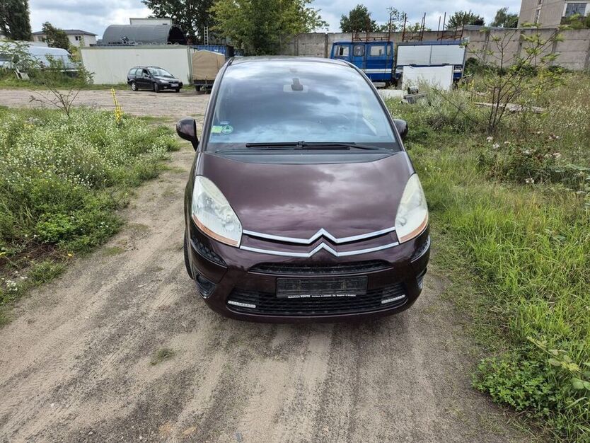 C4 Picasso