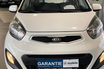 Kia Picanto 88.000 km 4.490 &euro; Ludwigshafen am Rhein 67059