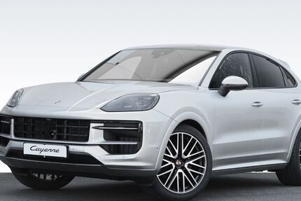 Porsche Cayenne 16.500 km 115.900 &euro; Wuppertal 42279