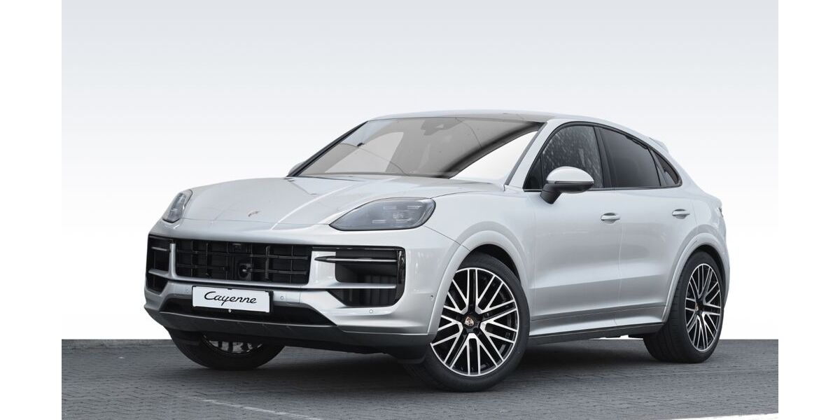 Porsche Cayenne 16.500 km 115.900 &euro; Wuppertal 42279