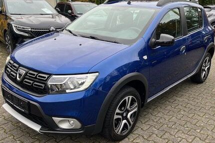Dacia Sandero 53.313 km 10.490 &euro; Rietberg 33397