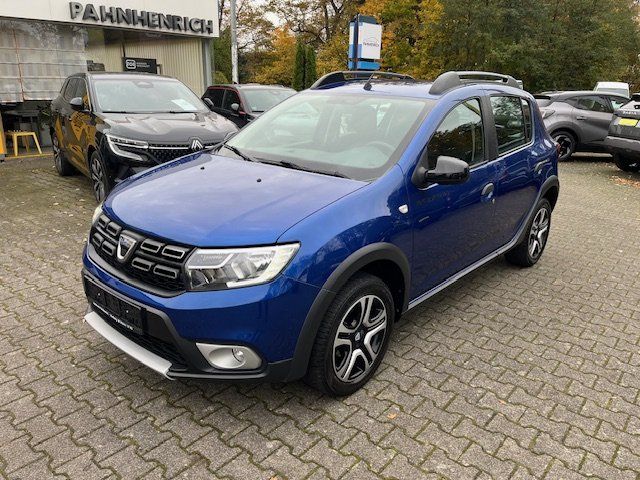 Dacia Sandero 53.313 km 10.490 &euro; Rietberg 33397