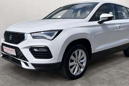 Seat Ateca 122.000 km 19.980 &euro; Blaustein 89134
