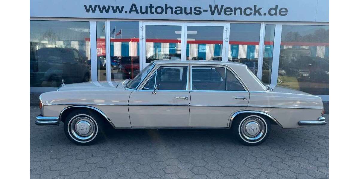Mercedes-Benz 250 55.000 km 19.970 &euro; Winsen Luhe 21423