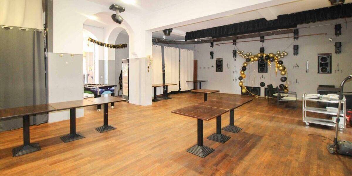 Gewerbeobjekt Völklingen Stadtmitte - 1.450.000&euro; | Angebot:26344695