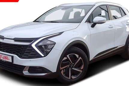 Kia Sportage 59.318 km 22.990 &euro; Bautzen 02625