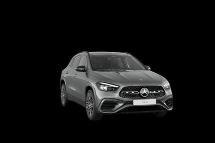 Mercedes-Benz GLA 200 6.887 km 39.999 &euro; Schwalmstadt 2 34613