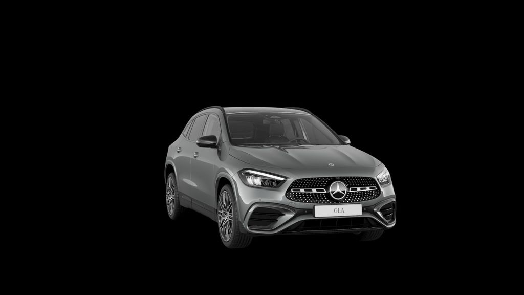Mercedes-Benz GLA 200 6.887 km 39.999 &euro; Schwalmstadt 2 34613