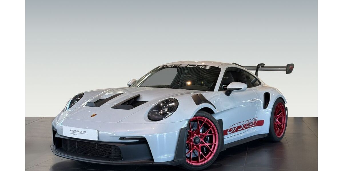 Porsche 992 1.490 km 314.890 &euro; Freiburg 79115