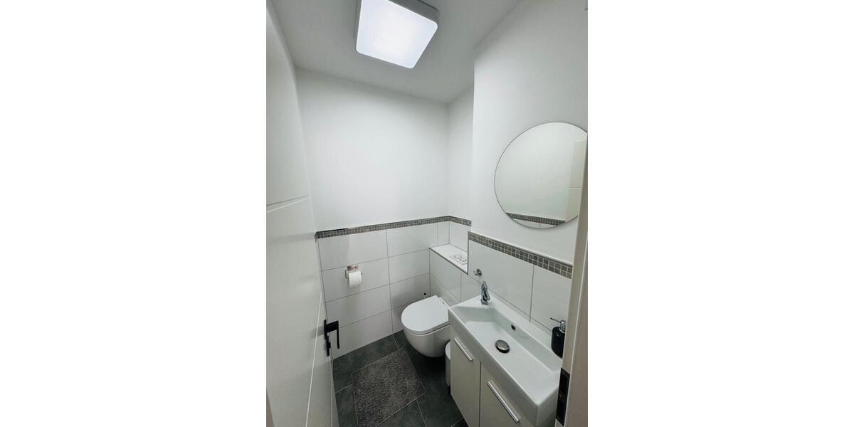 Etagenwohnung Homberg (Efze) - 3 Zimmer, 93 m&sup2;, 160.000&euro; | Angebot:27077437