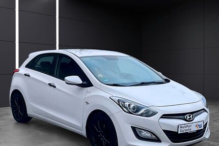 Hyundai i30 129.603 km 6.490 € Worms 67547