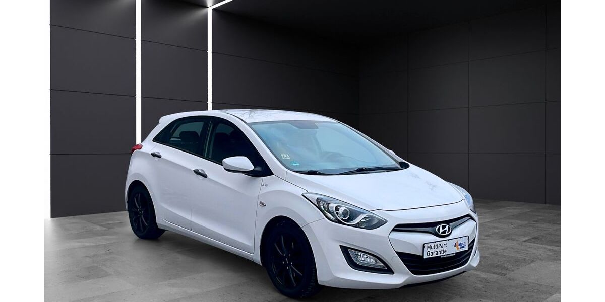 Hyundai i30 129.603 km 6.490 € Worms 67547