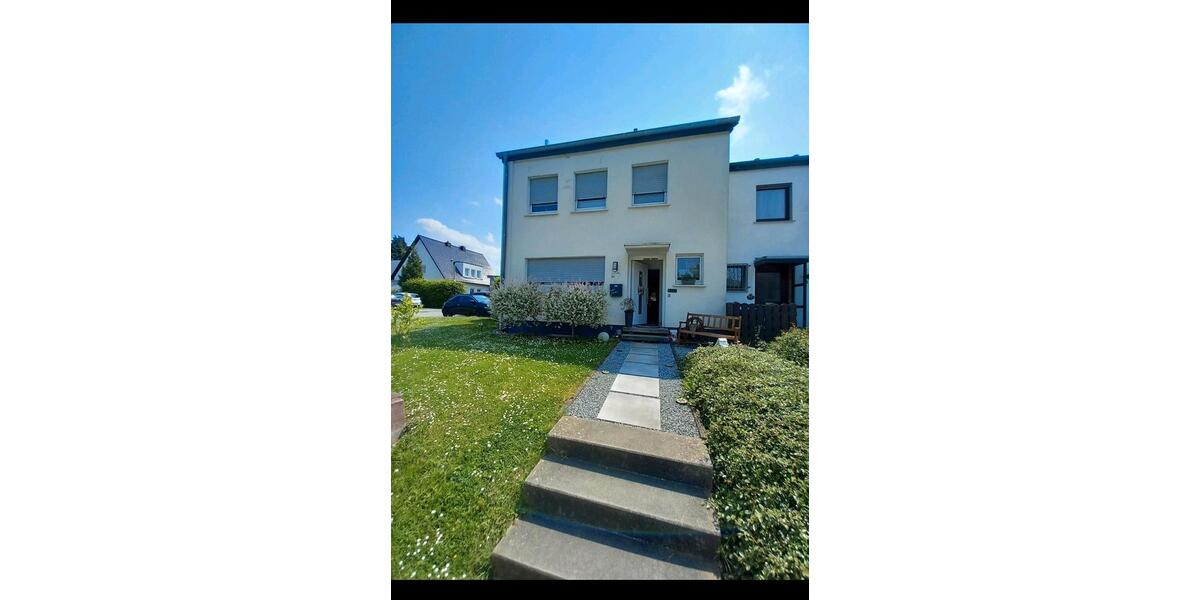 Reihenhaus Schwerte - 4.5 Zimmer, 90 m&sup2;, 330.000&euro; | Angebot:24597180