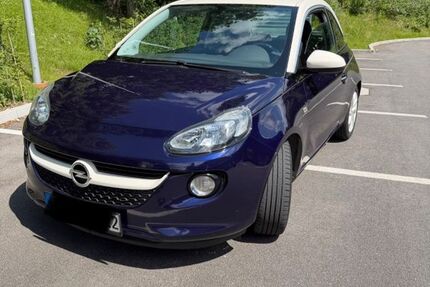 Opel Adam 120.000 km 5.500 &euro; Buxtehude 21614