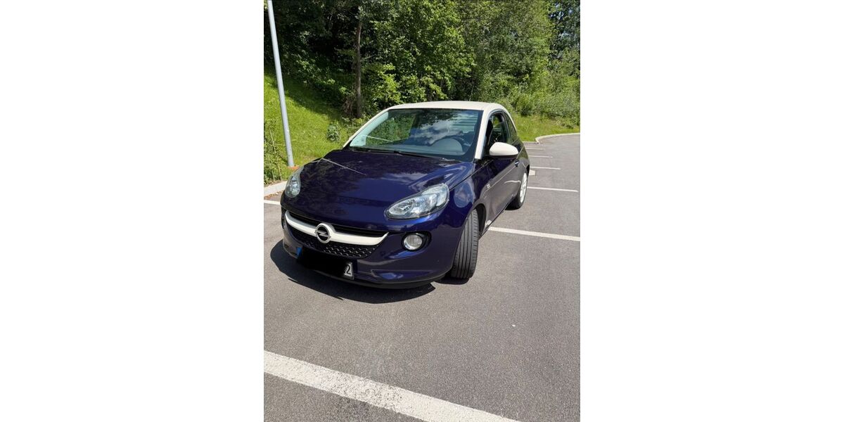 Opel Adam 120.000 km 5.989 &euro; Buxtehude 21614