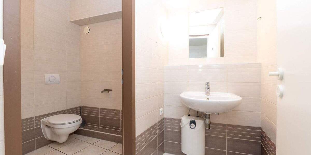 Gewerbeobjekt Stade - 5 Zimmer, 1.550&euro; | Angebot:25228112