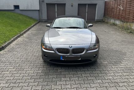 BMW Z4 167.000 km 9.290 &euro; Dortmund 44339
