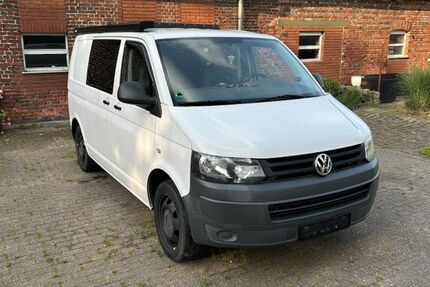 VW T5 Transporter 286.000 km 7.500 &euro; Raesfeld 46348