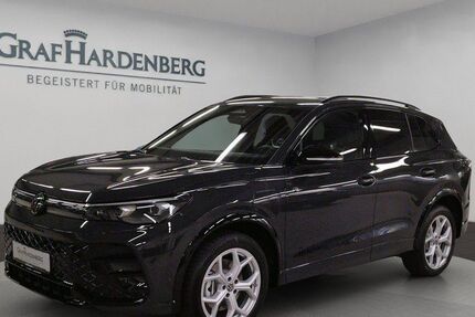 VW Tiguan 4.905 km 55.480 &euro; Tuttlingen 78532