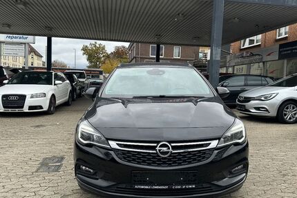 Opel Astra 123.000 km 8.900 &euro; Braunschweig 38114