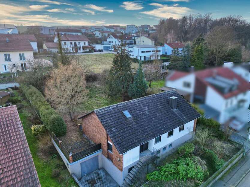 Haus zum Kaufen in Zeitlarn 395.000 € 109 m²