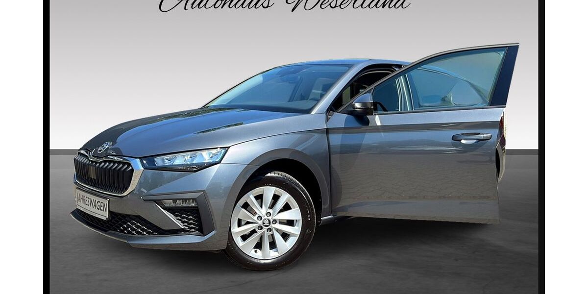 Skoda Scala 6.645 km 19.490 &euro; Delmenhorst 27755