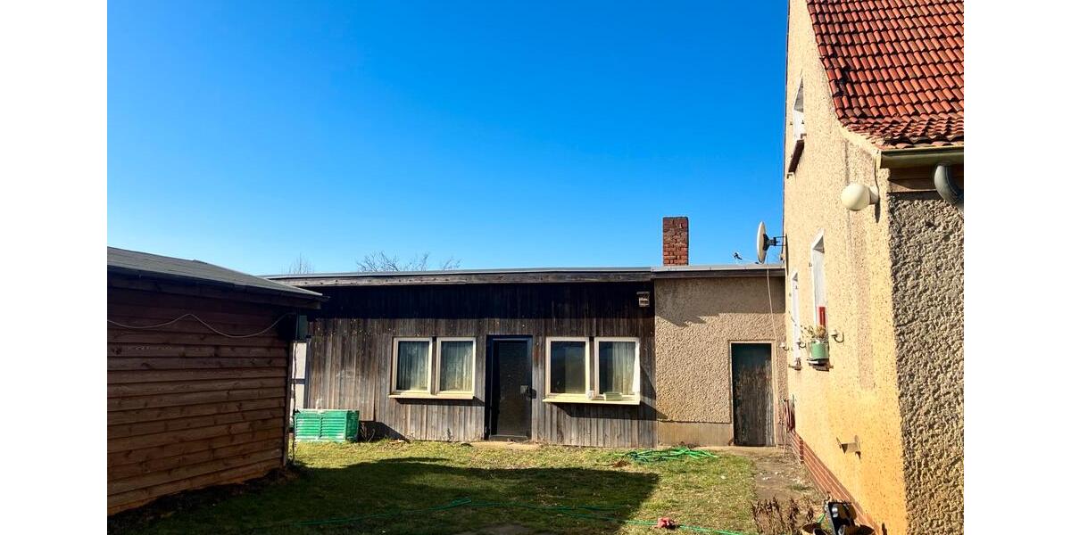 Einfamilienhaus Oranienburg - 3.5 Zimmer, 80 m&sup2;, 1.500&euro; | Angebot:25416149