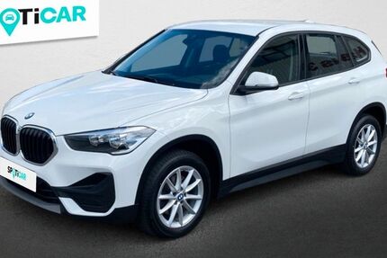 BMW X1 130.901 km 22.990 € Haßfurt 97437