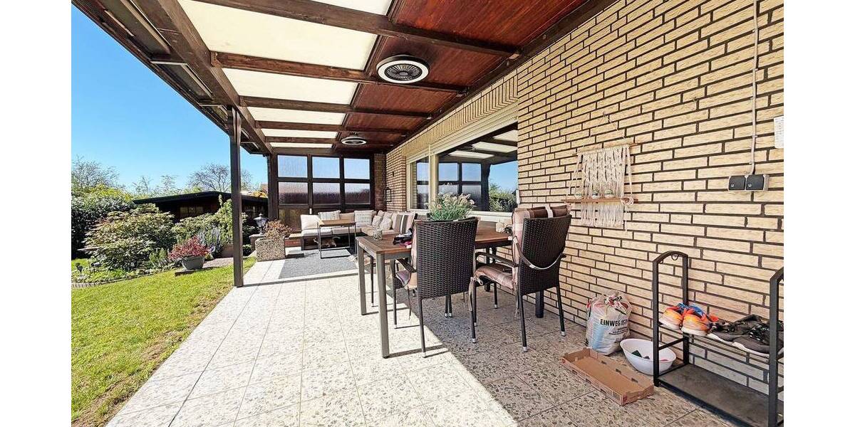 Einfamilienhaus Hille - 6 Zimmer, 155 m&sup2;, 285.000&euro; | Angebot:26438807