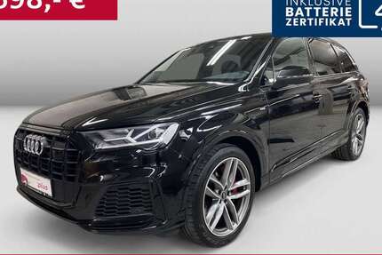 Audi Q7 54.237 km 51.990 &euro; Fellbach 70734