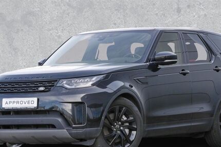 Land Rover Discovery 63.400 km 42.999 &euro; Magdeburg 39116