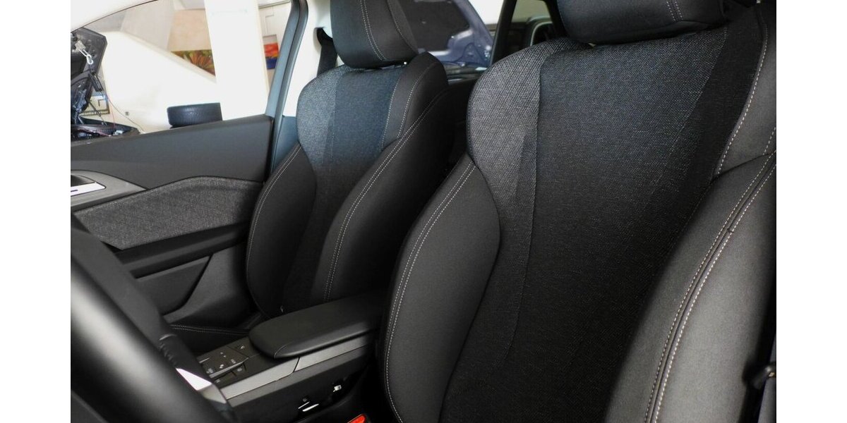 BMW X2 d U10 AHK,360° Kamera,HUD,Abstandstempomat 6.600 km 36.990 &euro; Landshut 84030