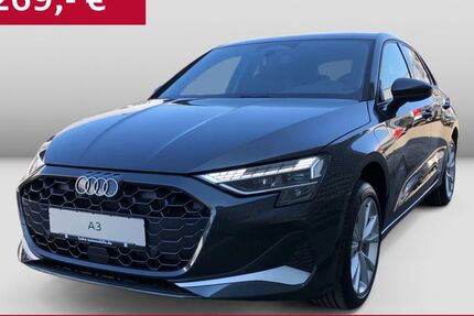 Audi A3 1.500 km 39.451 &euro; Backnang 71522